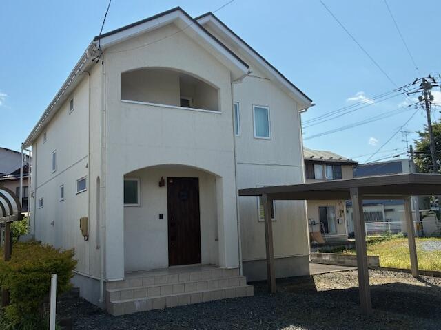 岩手県盛岡市の一戸建て | 3700万円 | 3SLDK | 272.56m² | Akiyama house finder