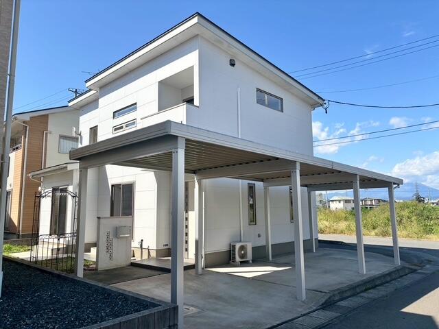 house for sale in Morioka, Iwate | ¥26,800,000 | 4SLDK | Akiyama hous…