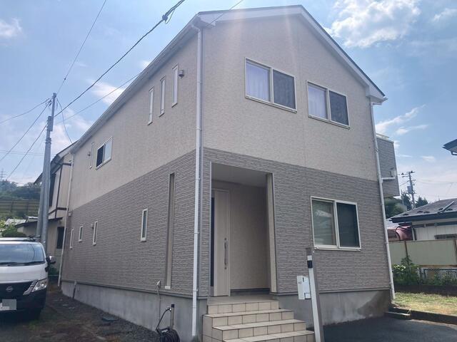 house for sale in Morioka, Iwate | ¥28,800,000 | 4LDK | Akiyama house…