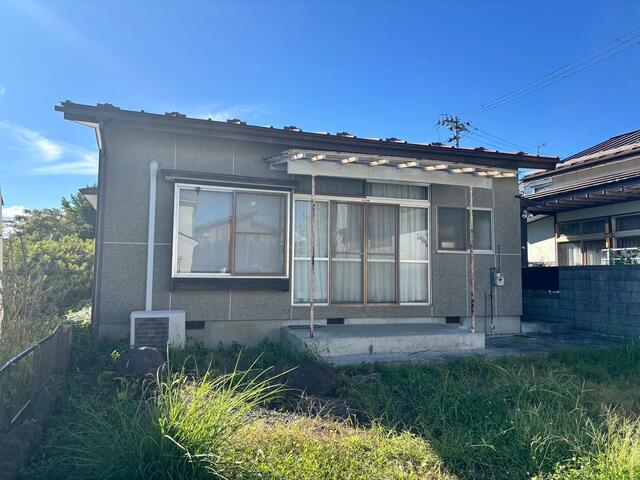 岩手県紫波郡紫波町の一戸建て | 680万円 | 3K | 171.87m² | Akiyama house finder