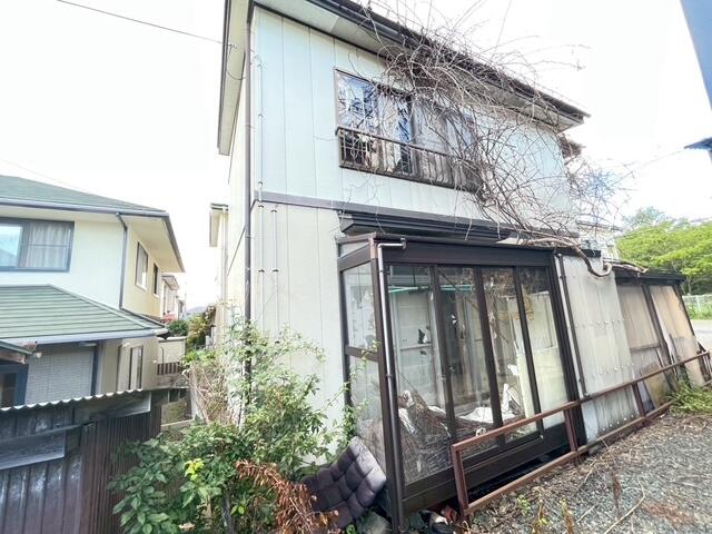 house for sale in Morioka, Iwate | ¥6,500,000 | 5SDK | Akiyama house…