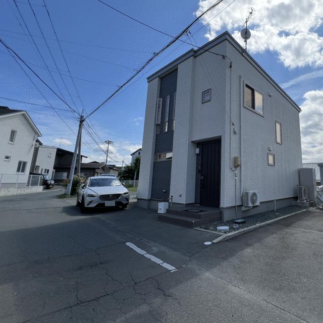 岩手県盛岡市の一戸建て | 2750万円 | 3LDK | 197.69m² | Akiyama house finder