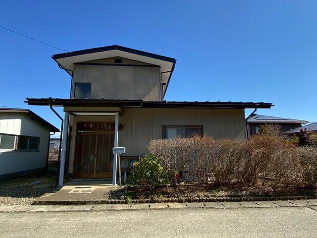 現地（外観）／これからの生活がもっと豊かになる場所
