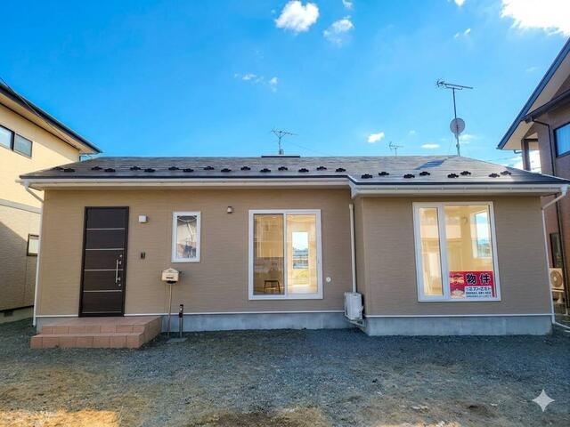 岩手県紫波郡紫波町の一戸建て | 1980万円 | 3LDK | 211.17m² | Akiyama house finder