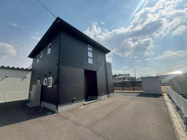 house for sale in Oshu, Iwate | ¥24,500,000 | 4LDK | Akiyama house fi…