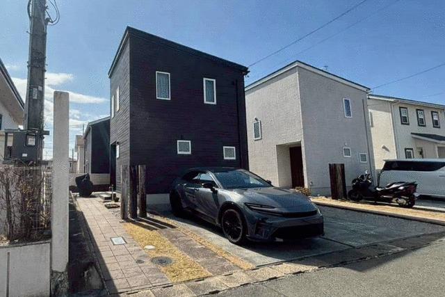 house for sale in Morioka, Iwate | ¥27,000,000 | 2LDK | Akiyama house…