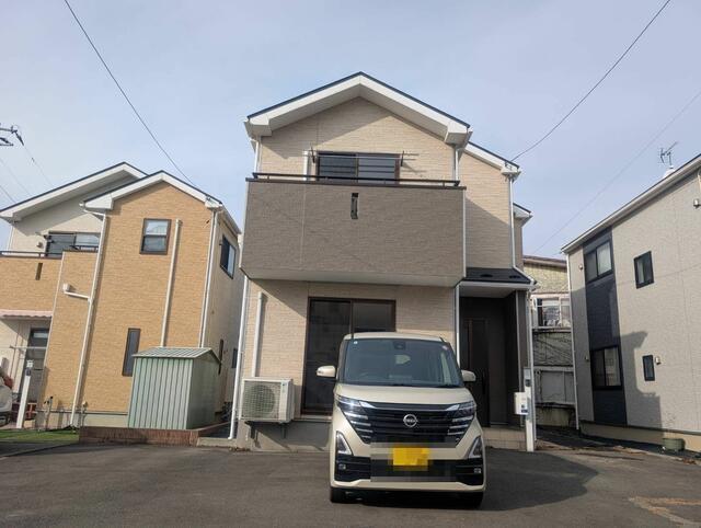 house for sale in Morioka, Iwate | ¥23,400,000 | 4LDK | Akiyama house…