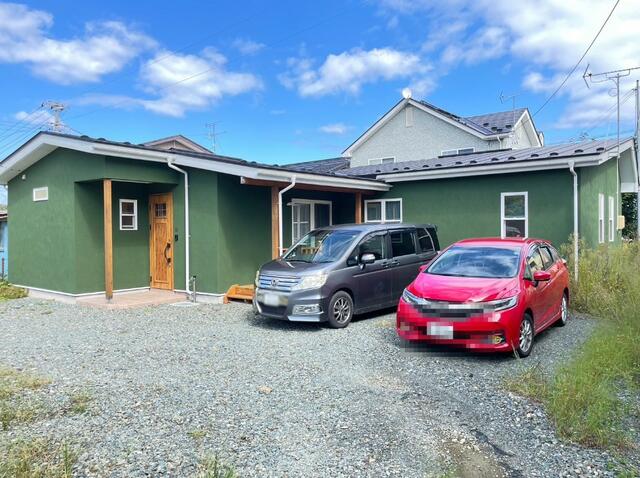 house for sale in Takizawa, Iwate | ¥28,500,000 | 3LDK | Akiyama hous…