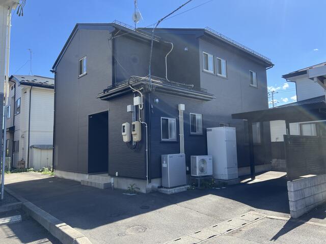 house for sale in Morioka, Iwate | ¥25,900,000 | 4LDK | Akiyama house…