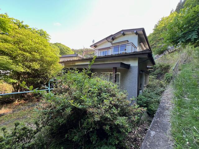 house for sale in 釜石市, Iwate | ¥1,500,000 | 7K | Akiyama house finder