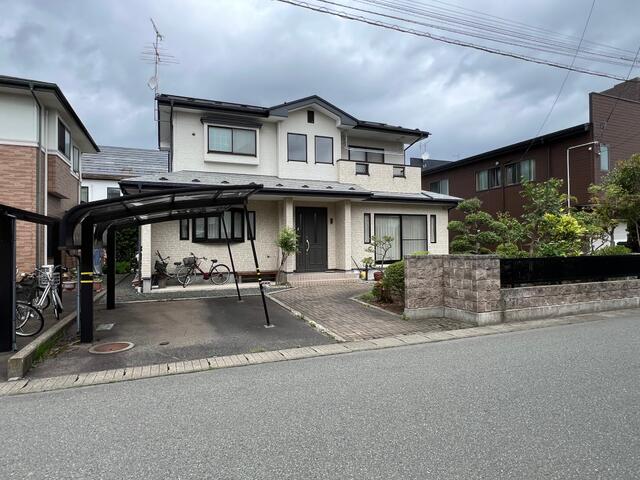 house for sale in Morioka, Iwate | ¥34,800,000 | 3SLDK | Akiyama hous…