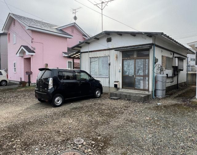 house for sale in Kitakami, Iwate | ¥4,500,000 | 3DK | Akiyama house…