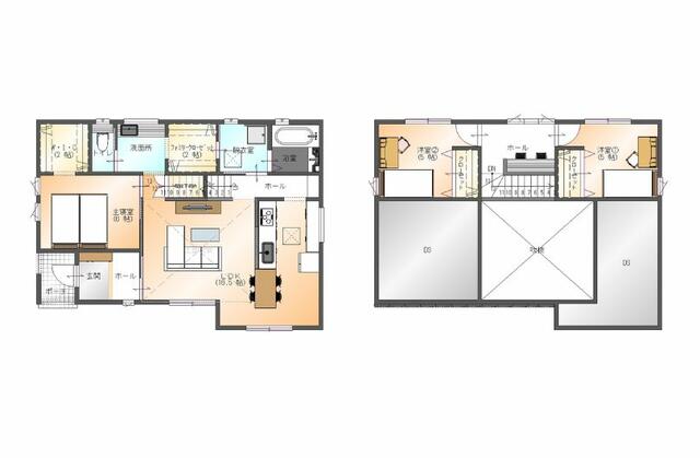 岩手県一関市の一戸建て | 3710万円 | 3LDK | 173.88m² | Akiyama house finder
