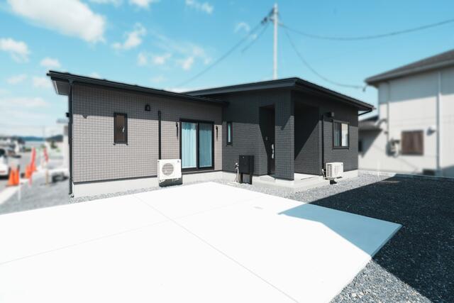 岩手県一関市の一戸建て | 2950万円 | 3LDK | 214.81m² | Akiyama house finder