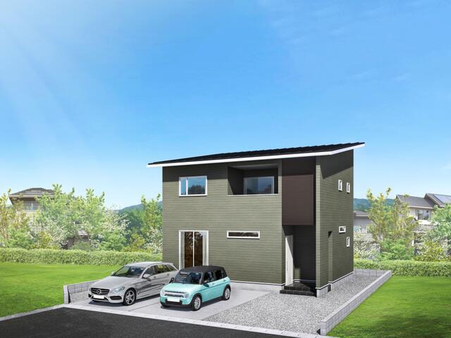 岩手県一関市の一戸建て | 3280万円 | 3LDK | 170.98m² | Akiyama house finder