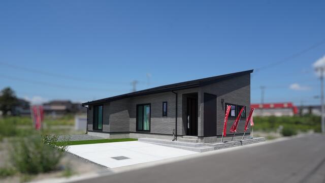 岩手県北上市の一戸建て | 3270万円 | 3LDK | 187.6m² | Akiyama house finder