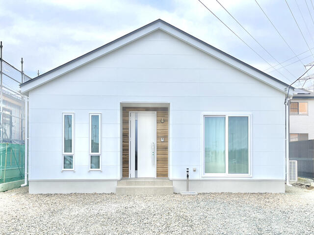 house for sale in Takizawa, Iwate | ¥37,100,000 | 3LDK | Akiyama hous…