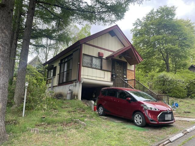 house for sale in Hachimantai, Iwate | ¥3,500,000 | 2DK | Akiyama hou…