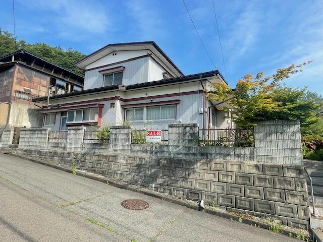 house for sale in Hanamaki, Iwate | ¥1,800,000 | 5DK | Akiyama house…