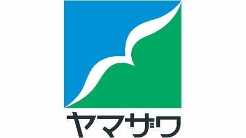 ドラッグヤマザワ寒河江プラザ店 (1,875m)