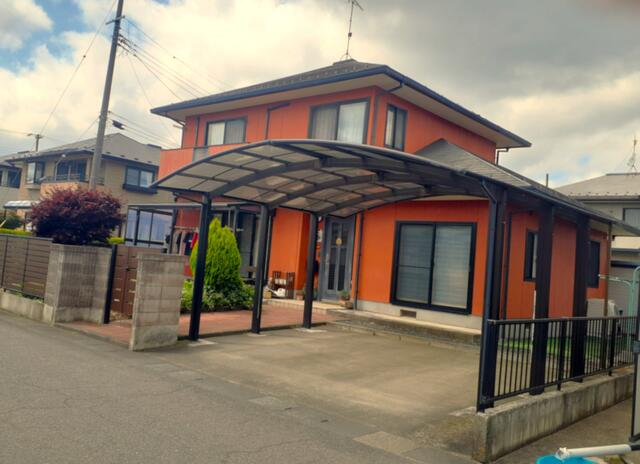 岩手県胆沢郡金ケ崎町の一戸建て | 1500万円 | 5LDK | 247.41m² | Akiyama house finder