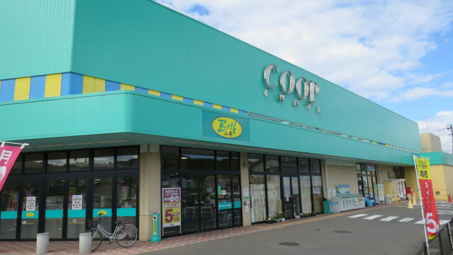 ベルフ山岸 (1,155m)