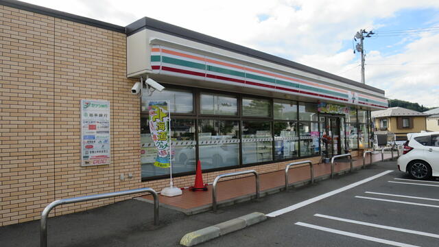 セブンイレブン盛岡加賀野４丁目店 (283m)