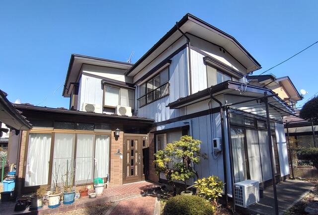 house for sale in Morioka, Iwate | ¥21,800,000 | 6SLDK | Akiyama hous…