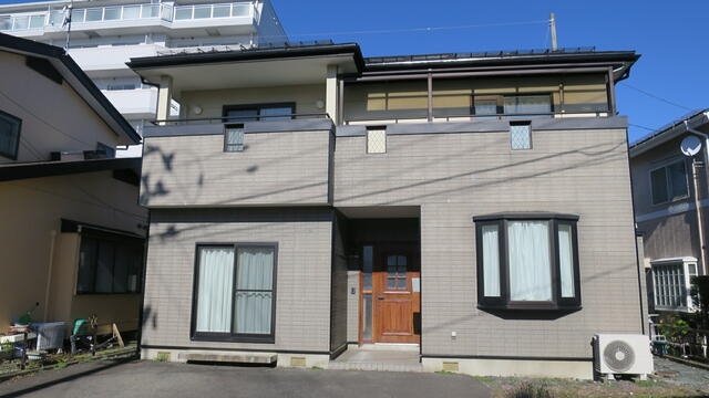 house for sale in Morioka, Iwate | ¥28,500,000 | 4LDK | Akiyama house…