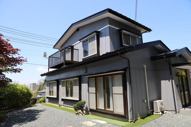 岩手県盛岡市の一戸建て | 680万円 | 3LDK | 160.99m² | Akiyama house finder