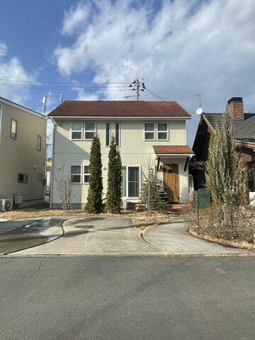 岩手県盛岡市の一戸建て | 1890万円 | 4LDK | 186.35m² | Akiyama house finder