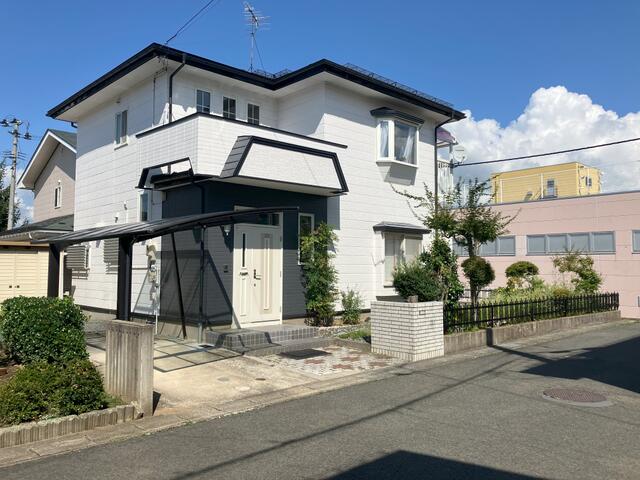 house for sale in 紫波郡紫波町, Iwate | ¥12,900,000 | 4LDK | Akiyama house…