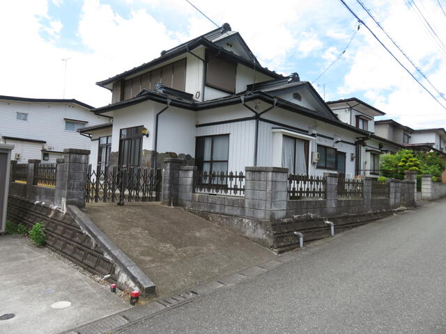 house for sale in Ichinoseki, Iwate | ¥3,500,000 | 5K | Akiyama house…