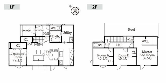 house for sale in Morioka, Iwate | ¥37,900,000 | 4LDK | Akiyama house…
