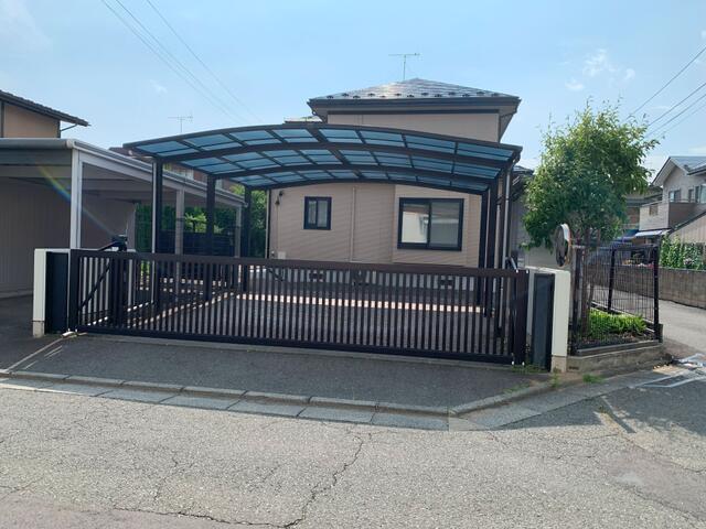 house for sale in Morioka, Iwate | ¥38,000,000 | 4LDK | Akiyama house…