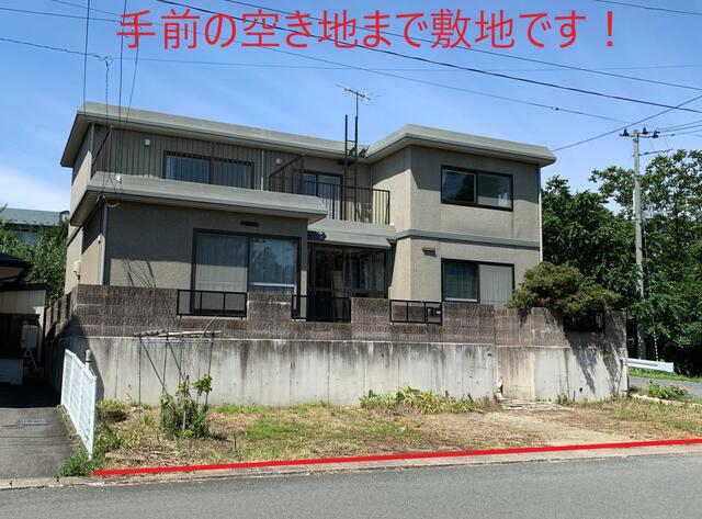 岩手県盛岡市の一戸建て | 1580万円 | 5SLDK | 243.34m² | Akiyama house finder