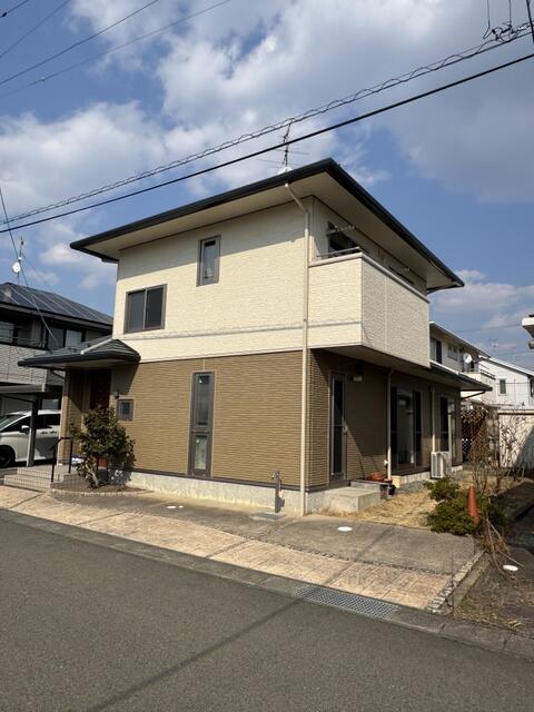 house for sale in Morioka, Iwate | ¥24,800,000 | 4LDK | Akiyama house…