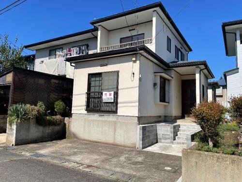 house for sale in Kitakami, Iwate | ¥5,500,000 | 3LDK | Akiyama house…