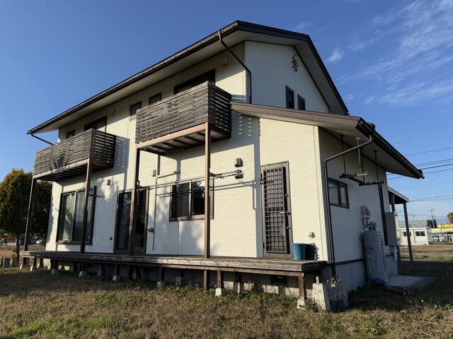 岩手県北上市の一戸建て | 1600万円 | 5LDK | 472.6m² | Akiyama house finder
