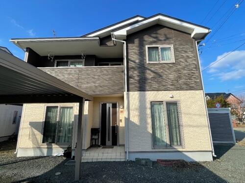 house for sale in Kitakami, Iwate | ¥17,500,000 | 4LDK | Akiyama hous…