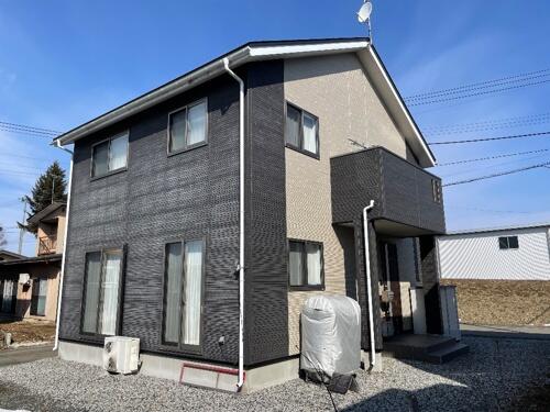 house for sale in Kitakami, Iwate | ¥18,000,000 | 4LDK | Akiyama hous…