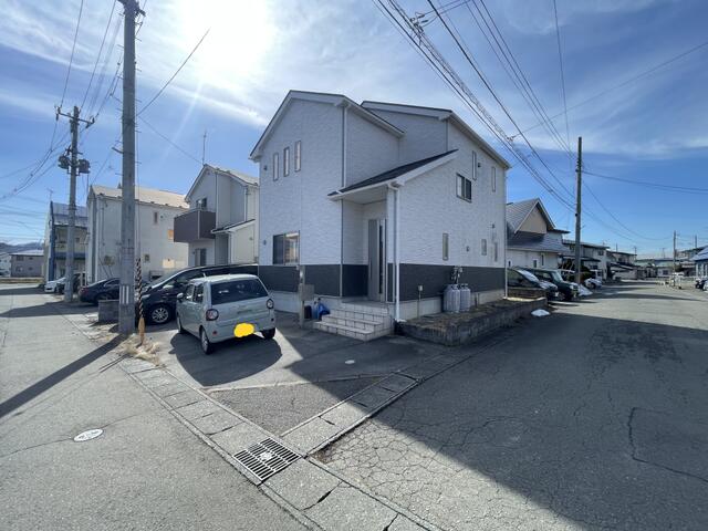 岩手県北上市の一戸建て | 1890万円 | 4LDK | 164m² | Akiyama house finder