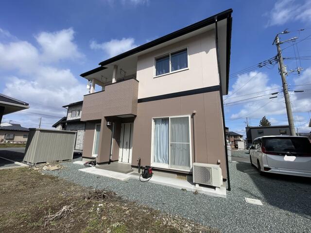 岩手県奥州市の一戸建て | 1980万円 | 4LDK | 284.5m² | Akiyama house finder