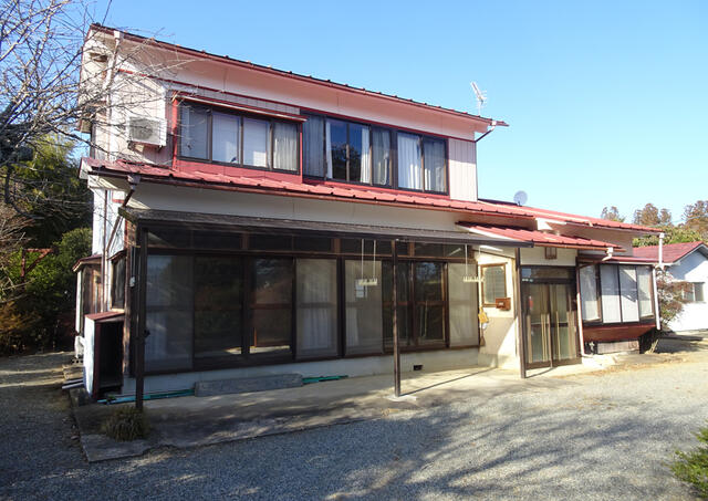 宮城県気仙沼市の一戸建て | 680万円 | 6DK | 700.93m² | Akiyama house finder