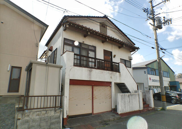 house for sale in Kesennuma, Miyagi | ¥3,500,000 | 7SK | Akiyama hous…
