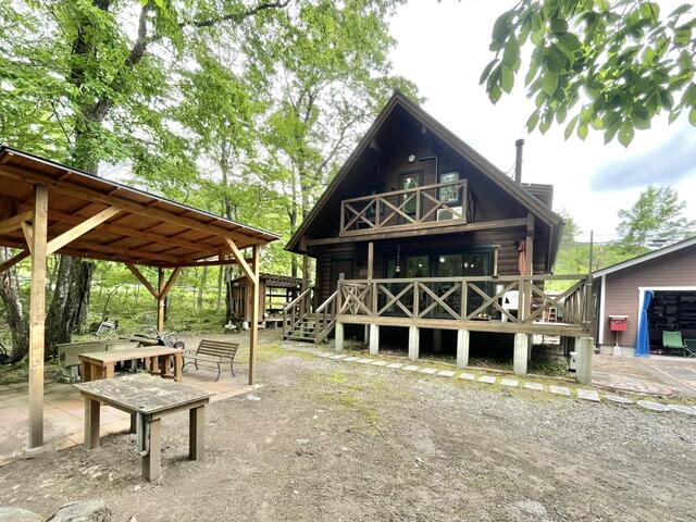 detached 宮城県刈田郡蔵王町遠刈田温泉字新地 地図を見る