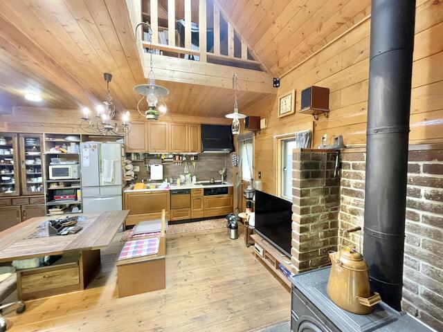 detached 宮城県刈田郡蔵王町遠刈田温泉字新地 地図を見る