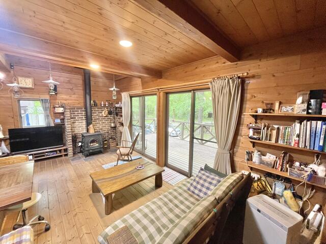 detached 宮城県刈田郡蔵王町遠刈田温泉字新地 地図を見る