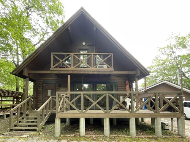 detached 宮城県刈田郡蔵王町遠刈田温泉字新地 地図を見る