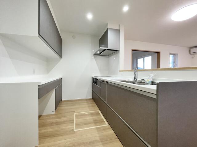 detached 宮城県名取市愛島台３丁目